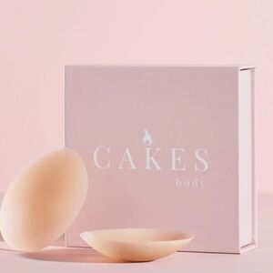 Cakes Body Nude Intimates Set
